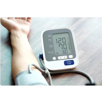 Blood Pressure Monitor M1: Your Guide to Managing Hypertension at Home