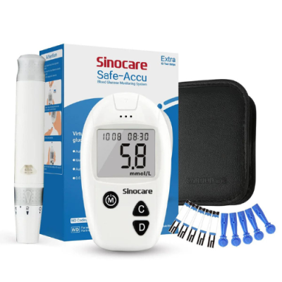 Glucose Meter K2: Your Essential Guide to Monitoring Blood Sugar Levels