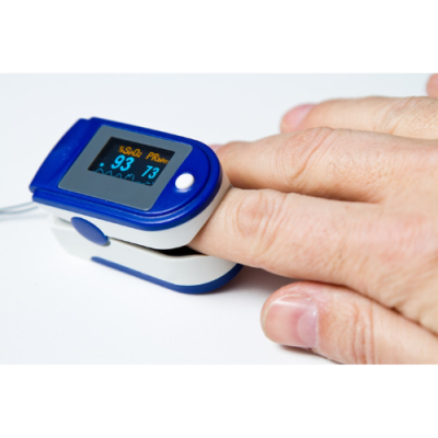 Pulse Oximeter K3: Your Guide to Monitoring Oxygen Saturation and Heart Rate