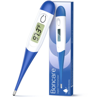 Digital Thermometer J5: Your Guide to Accurate Temperature Measurement