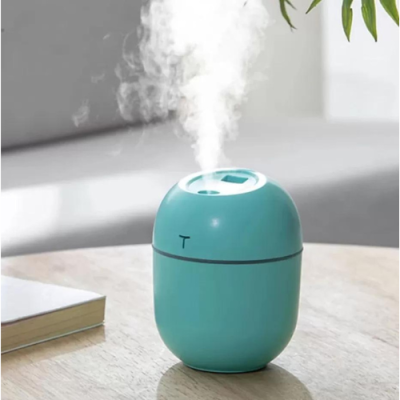  Humidifier Z6: Your Guide to Improving Indoor Air Moisture 