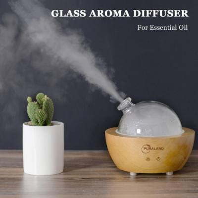 Essential Oil Diffuser Z4: Your Guide to Aromatherapy at Home