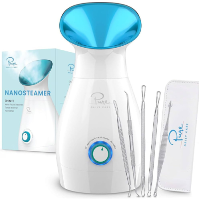 Facial Steamer Benefits Bl02: Why You Need One Today