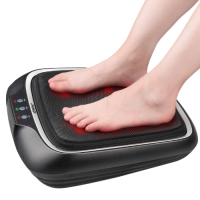 Foot Massager Maintenance Bl04: Keep Your Device in Top Condition