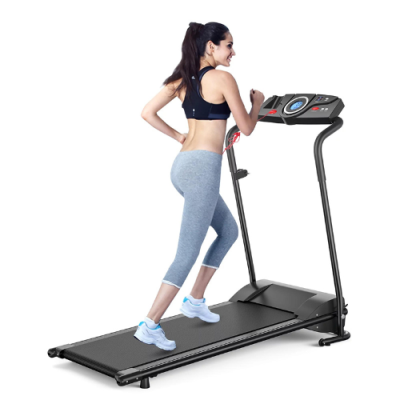 Treadmill 1HP: Top Picks for Home Workouts