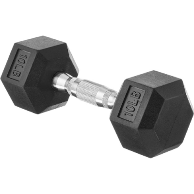 Dumbbells HP03: Essential Equipment for Your Home Gym