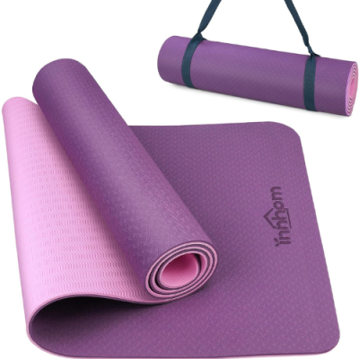 Yoga Mat HP05: Your Guide to Choosing the Best Mat for Your Practice