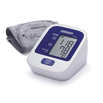 Blood Pressure Monitor M1: Your Guide to Managing Hypertension at Home