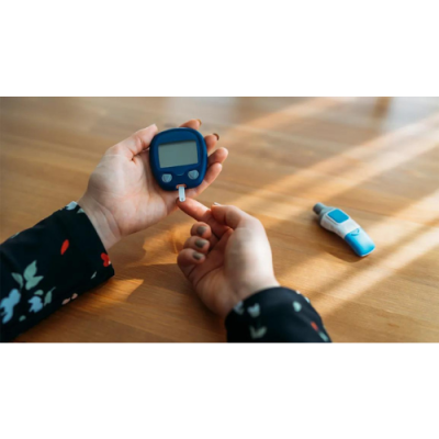 Glucose Meter K2: Your Essential Guide to Monitoring Blood Sugar Levels