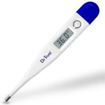 Digital Thermometer J5: Your Guide to Accurate Temperature Measurement