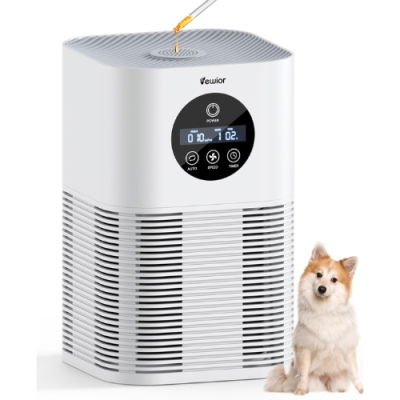 Air Purifier P2: Your Guide to Cleaner Indoor Air