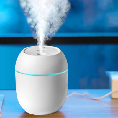  Humidifier Z6: Your Guide to Improving Indoor Air Moisture 