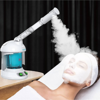 Facial Steamer Benefits Bl02: Why You Need One Today