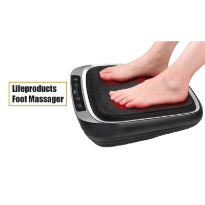 Foot Massager Maintenance Bl04: Keep Your Device in Top Condition