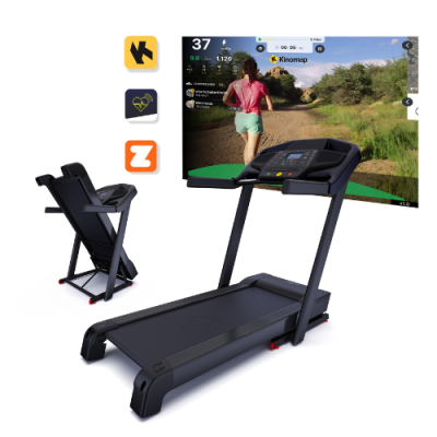 Treadmill 1HP: Top Picks for Home Workouts