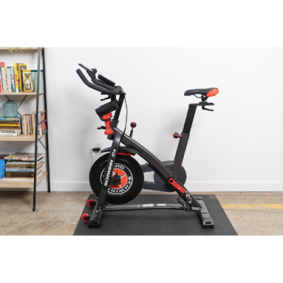 Exercise Bike Brands HP2: Top Names in Home Fitness