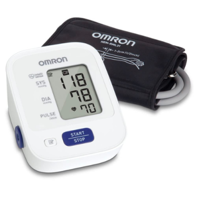 Blood Pressure Monitor M1: Your Guide to Managing Hypertension at Home