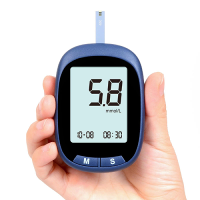 Glucose Meter K2: Your Essential Guide to Monitoring Blood Sugar Levels