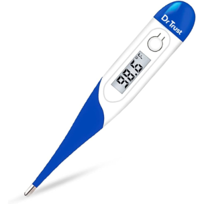 Digital Thermometer J5: Your Guide to Accurate Temperature Measurement