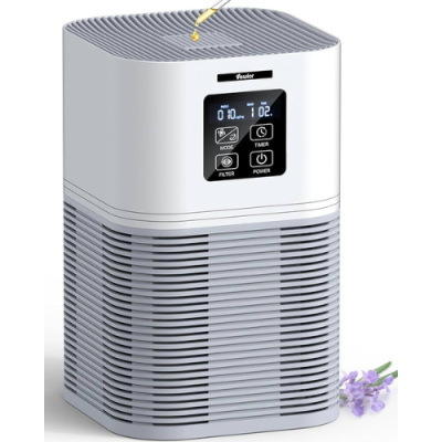 Air Purifier P2: Your Guide to Cleaner Indoor Air