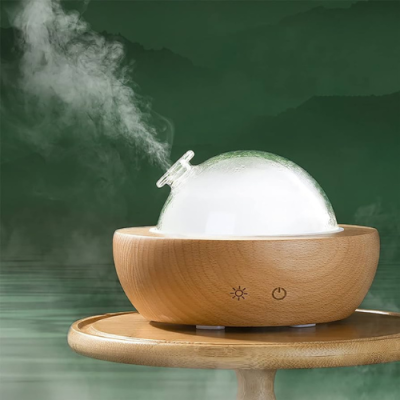 Essential Oil Diffuser Z4: Your Guide to Aromatherapy at Home