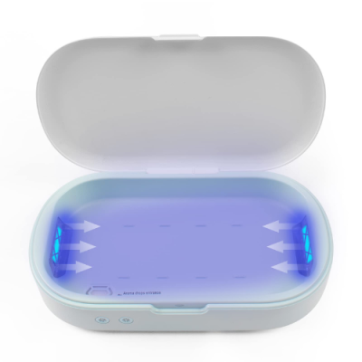 UV Sanitizer Box Z0: Your Guide to Sterilizing Everyday Items