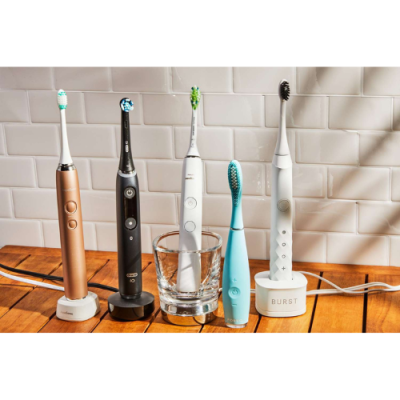 Electric Toothbrush Guide: Top Picks for 2024