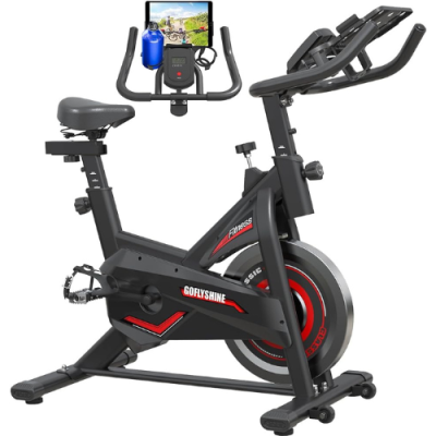 Exercise Bike Brands HP2: Top Names in Home Fitness