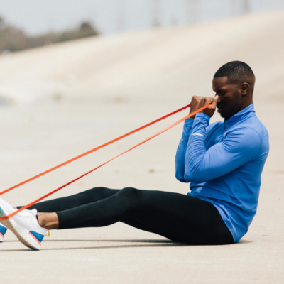 Resistance Bands HP03: Your Ultimate Guide to Effective Strength Training