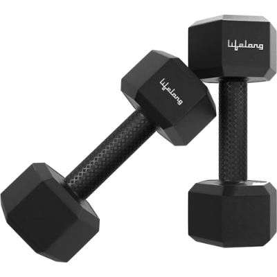 Dumbbells HP03: Essential Equipment for Your Home Gym