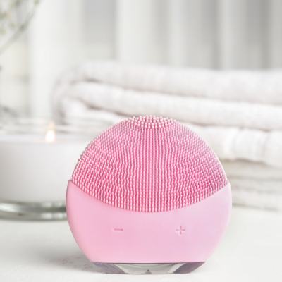 Sonic Facial Cleansing Brush