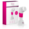 GlowSkin Pro Facial Cleansing Brush